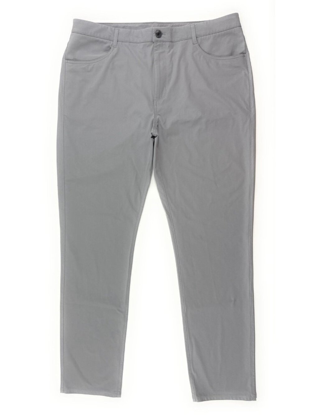 Vuori Meta Pants Performance Stretch Golf 5 Pocket Size 38x32 Athletic Slim V430